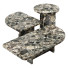 Stoliki kawowe Gallotti&Radice Selce - sta-84