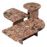 Stoliki kawowe Gallotti&Radice Selce - sta-84