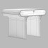 Тумбочка Gallotti&Radice Stami Night - sta-84