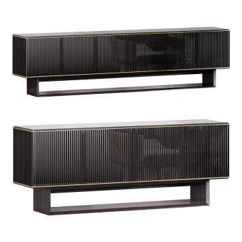 Gallotti&Radice 5th Avenue Credence 3D модель