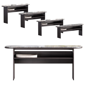 Gallotti&Radice Sensei 3D model