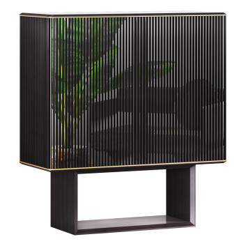 Nachttisch Gallotti&Radice 5th Avenue