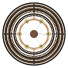 Chandelier Imperium Light Absalon - sta-84