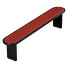 Stoliki kawowe Gallotti&Radice Sensei - sta-84