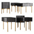 Couchtische Gallotti&Radice Twelve C - sta-84