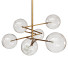 Kronleuchter Gallotti&Radice Bolle - sta-84
