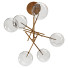 Kronleuchter Gallotti&Radice Bolle - sta-84