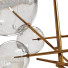Kronleuchter Gallotti&Radice Bolle - sta-84