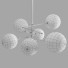 Kronleuchter Gallotti&Radice Bolle - sta-84