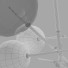 Kronleuchter Gallotti&Radice Bolle - sta-84