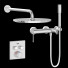 Wasserhähne Grohe Essence Set 001 - sta-84