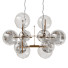 Żyrandol Gallotti&Radice Bolle Orizzontale - sta-84