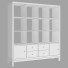 Estanterías IKEA Kallax Set - sta-84