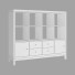 Estanterías IKEA Kallax Set - sta-84