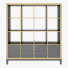 Estanterías IKEA Kallax Set - sta-84