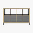 Estanterías IKEA Kallax Set - sta-84