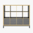 Estanterías IKEA Kallax Set - sta-84
