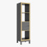 Estanterías IKEA Kallax Set - sta-84