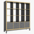 Estanterías IKEA Kallax Set - sta-84