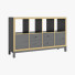Estanterías IKEA Kallax Set - sta-84