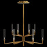 Люстра Gallotti&Radice Epsilon Small - sta-84