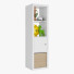Stojak i dekoracja IKEA Kallax 002 758 48 - sta-84