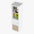 Stojak i dekoracja IKEA Kallax 002 758 48 - sta-84