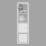 Stojak i dekoracja IKEA Kallax 002 758 48 - sta-84