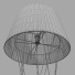 Lampadaire Imperium Light Airiness - sta-84
