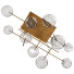 Люстра Gallotti&Radice Bolle Orizzontale Small - sta-84