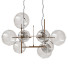Люстра Gallotti&Radice Bolle Orizzontale Small - sta-84