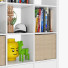 Estantería y decoración IKEA Kallax 302 758 61 - sta-84