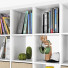 Estantería y decoración IKEA Kallax 302 758 61 - sta-84