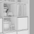 Estantería y decoración IKEA Kallax 302 758 61 - sta-84