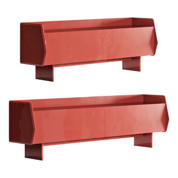Серванти Gallotti&Radice Gastone