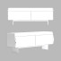 Серванти Gallotti&Radice Gastone - sta-84