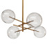 Люстра Gallotti&Radice Bolle Small - sta-84