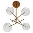 Люстра Gallotti&Radice Bolle Small - sta-84