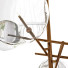Люстра Gallotti&Radice Bolle Small - sta-84