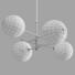 Люстра Gallotti&Radice Bolle Small - sta-84