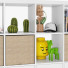 Стелажі та декор IKEA Kallax 792 782 50 - sta-84