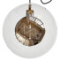 Tischlampe Gallotti&Radice Bolle Tavolo 1 - sta-84