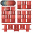 Sideboard und Regale Gallotti&Radice Hide Seek - sta-84