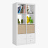 Estantería y decoración IKEA Kallax 802 758 87 - sta-84
