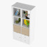 Estantería y decoración IKEA Kallax 802 758 87 - sta-84