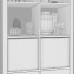 Estantería y decoración IKEA Kallax 802 758 87 - sta-84
