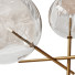 Настільнa лампа Gallotti&Radice Bolle Tavolo 3 - sta-84