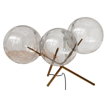 Table Lamp  Gallotti&Radice Bolle Tavolo 3 3D model