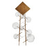 Hängeleuchte Gallotti&Radice Bolle Tela - sta-84