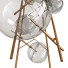 Hängeleuchte Gallotti&Radice Bolle Tela - sta-84